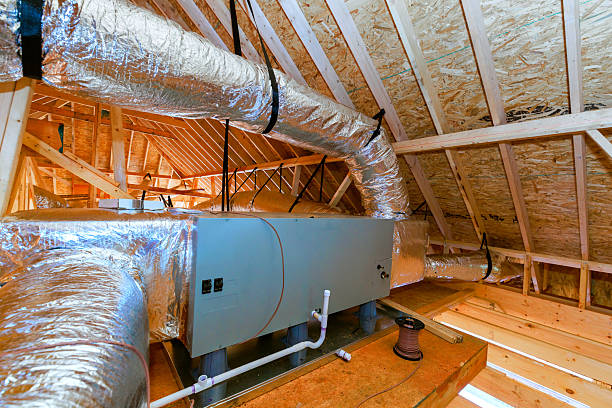 Trusted Emergency Hvac service in Merrittstown, PA - FH HVAC